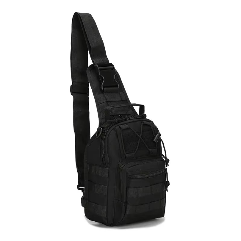 Hunting Outdoor Day - Mochila Táctica de Hombro Rover EDC