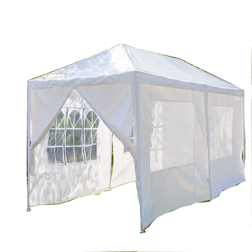 Outdoor Hunting Events - Carpa de Lona Impermeable con Camuflaje