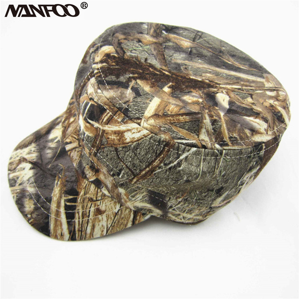 Hunting Outdoor Boys - Sombrero de algodón para niños, sombrilla