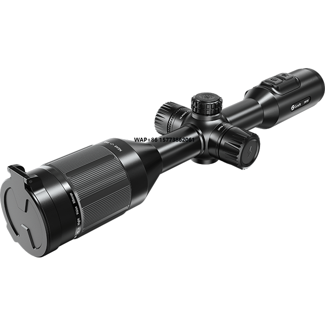 Hunting Outdoor Day - Hunt DU50 Digital alcance de visión