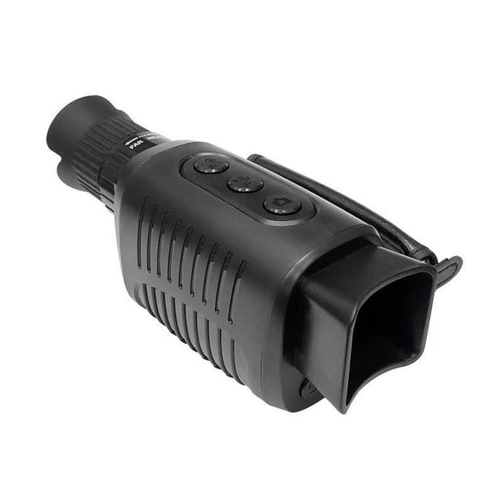 Hunting Outdoor Day - Dispositivo de Visión Nocturna Monocular HD