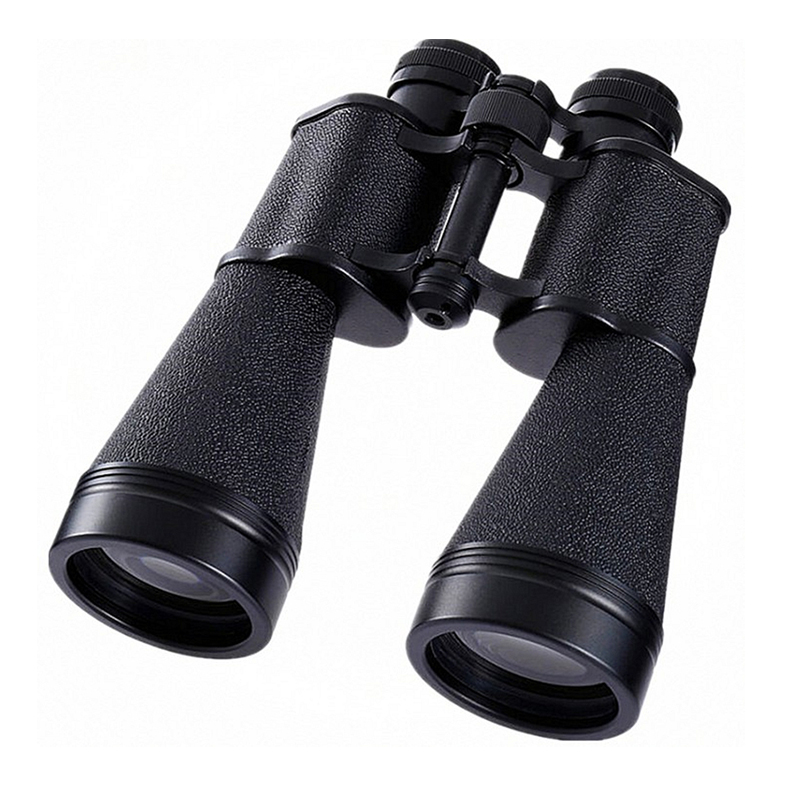 Outdoor Hunting Events - Binoculares potentes totalmente de metal, binoculares