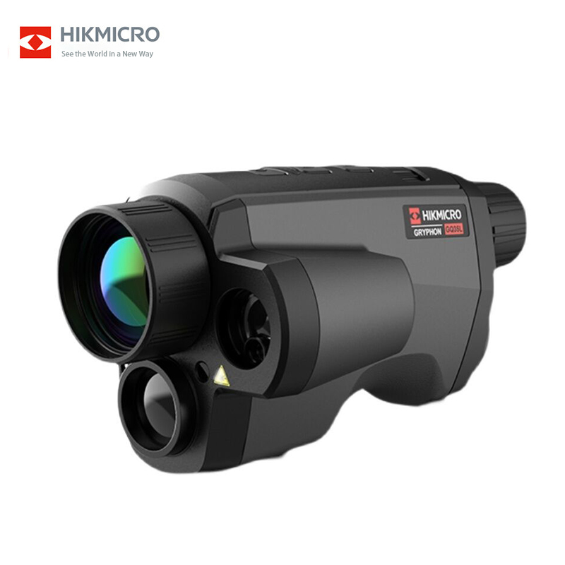 Outdoor Hunting Camera Wifi - Cámara de imagen térmica GQ35L/GH19L Wi-Fi