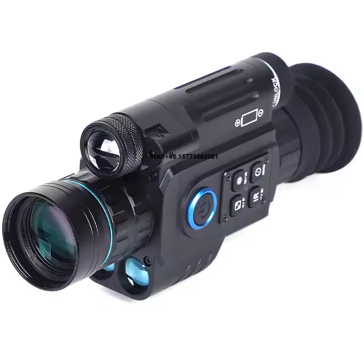 Hunting Outdoor Day - 1-10X multifunción Digital visión diurna y