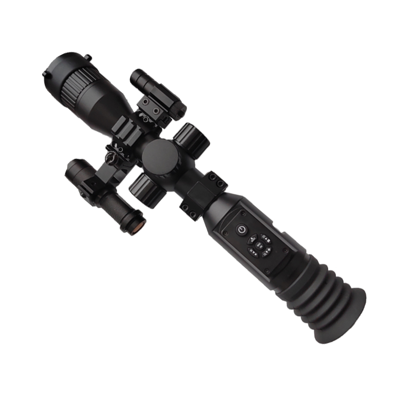 Hunting Outdoor Day - Nuevo Telescopio de caza con Zoom