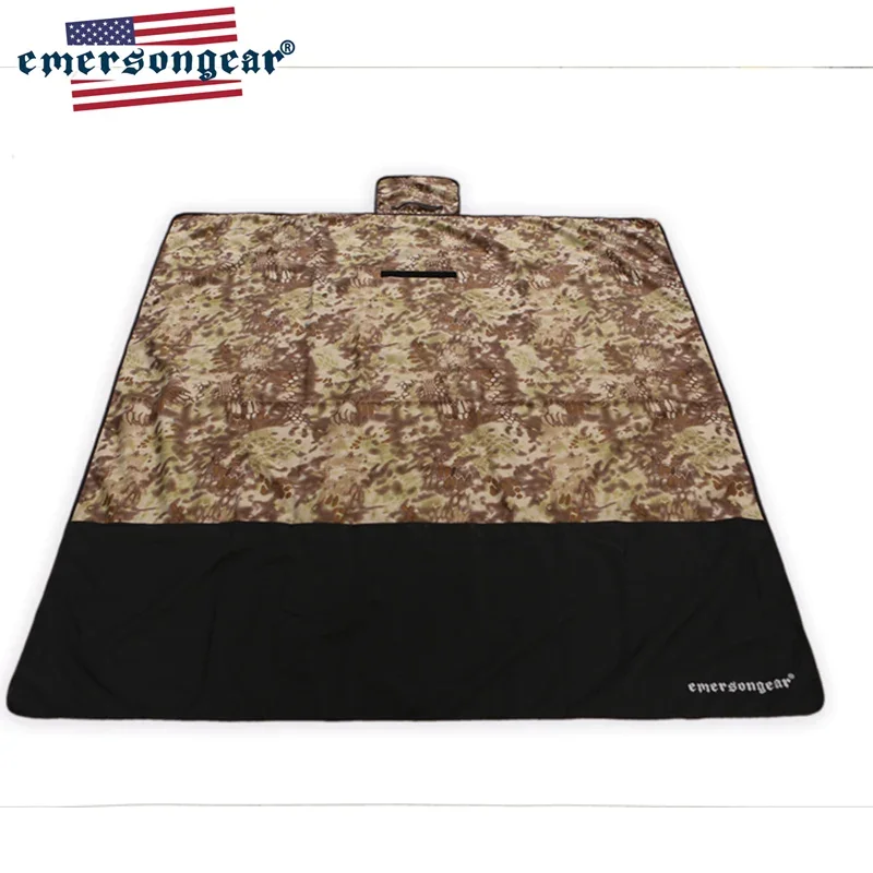Hunting Outdoor Mat - Emersongear manta táctica estera de Camping