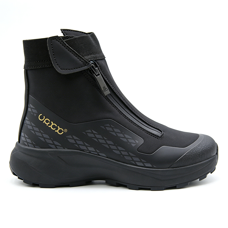 Hunting Outdoor Boys - Zapatos Deportivos para Niños, Botas de