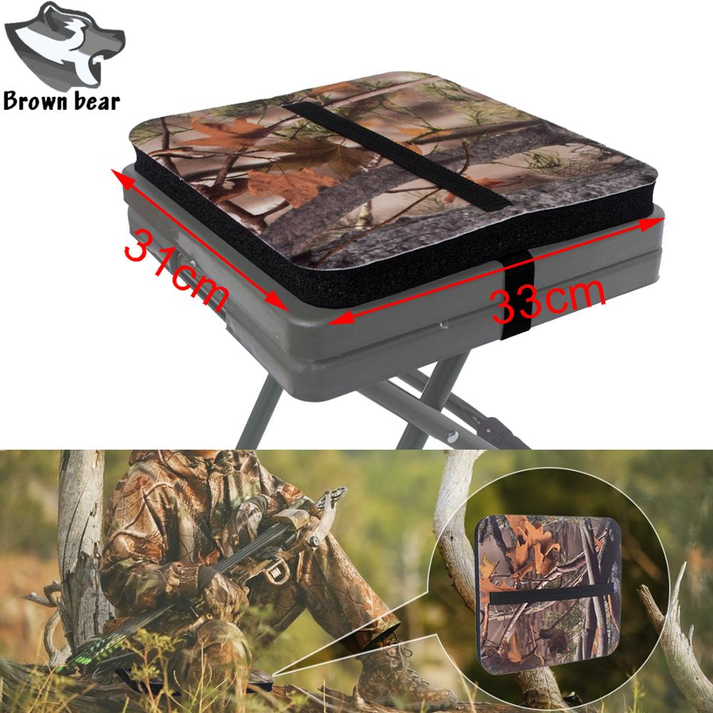 Hunting Outdoor Mat - Estera EVA a prueba de humedad,
