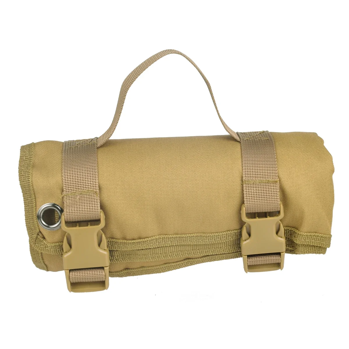 Hunting Outdoor Mat - Tapete Táctico Antideslizante para Entrenamiento de