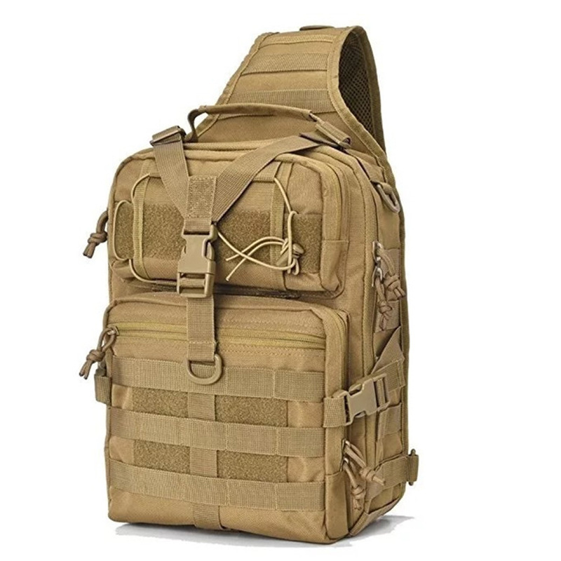 Hunting Outdoor Day - Bolsa de pecho, mochila, paquete deportivo