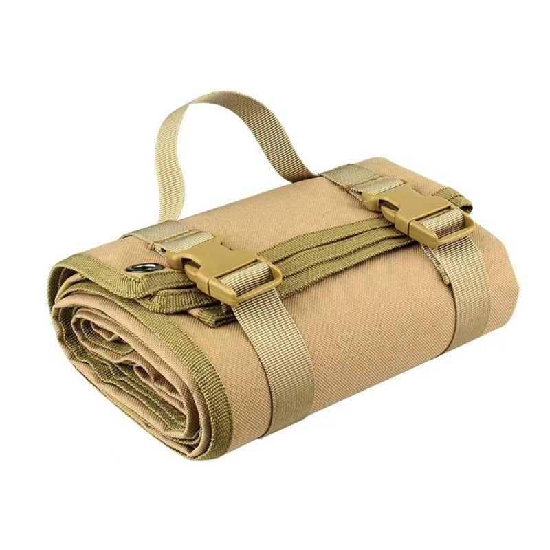 Hunting Outdoor Mat - AEF6-Esterilla Táctica para Tiro al Aire
