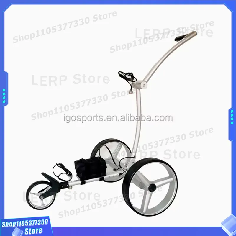 Is Hunting Outdoor Recreation - Carrito de Golf Eléctrico de 48V,