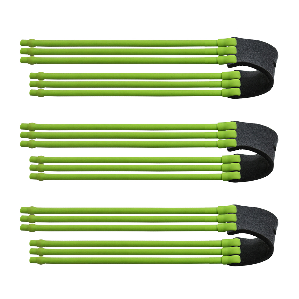 Is Hunting Outdoor Recreation - Nuevas Bandas Elásticas de Goma para