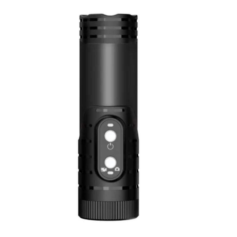 Outdoor Hunting Camera Wifi - Cámara Deportiva MC68 4K WiFi, Dispositivo