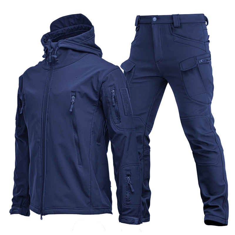 2026 TAD Traje Táctico para Ho - Hunting Outdoor Jacket reseña y precio