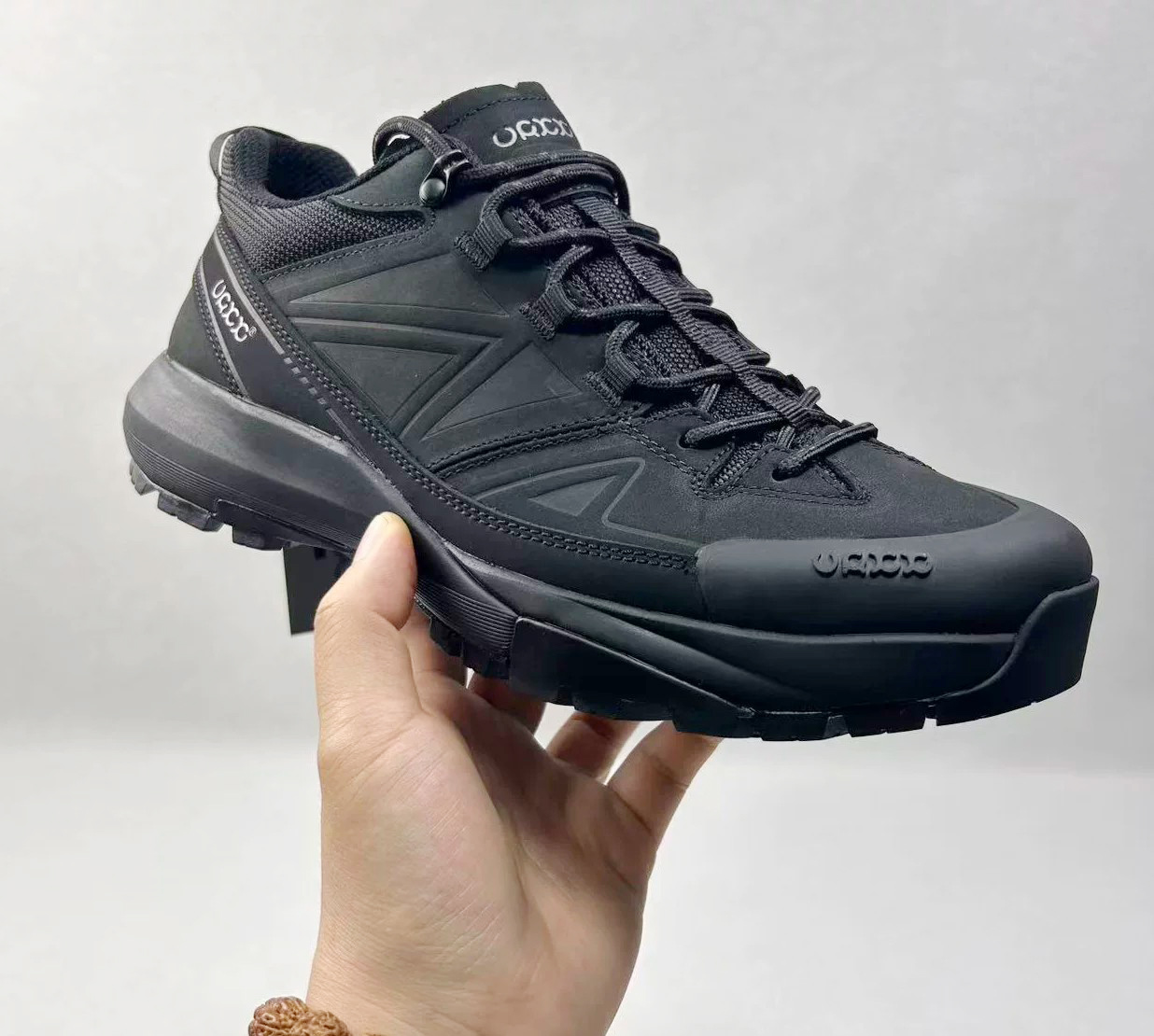Zapatos de Cuero Vacuno para H - Outdoor Hunting Outfit reseña y precio