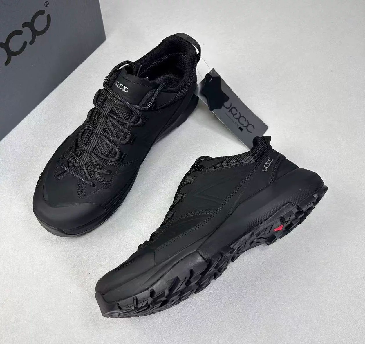 Zapatos de Cuero Vacuno para H - Outdoor Hunting Outfit reseña y precio