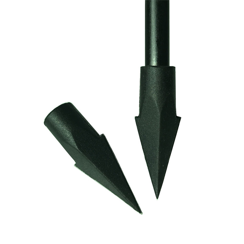 24/50 piezas Puntas de goma pa - Arrow Carbon Shaft reseña y precio