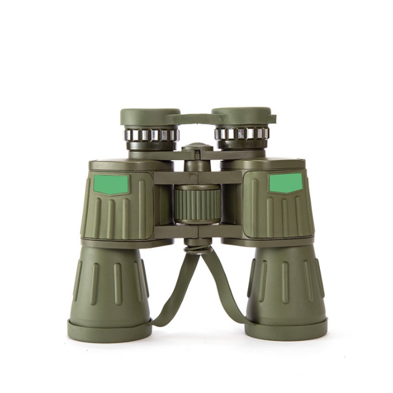 Binoculares de Alta Potencia 8 - Outdoor Hunting Events reseña y precio