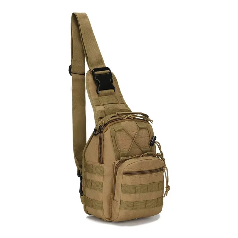 Mochila Táctica de Hombro Rove - Hunting Outdoor Day reseña y precio