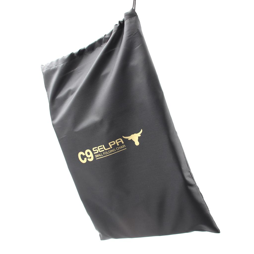 Silla Plegable Portátil Ligera - Outdoor Hunting Events reseña y precio