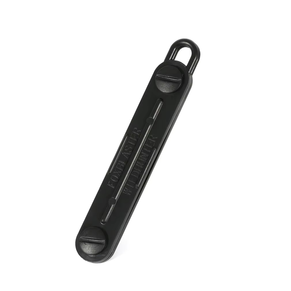 Fox al aire libre abajo Fox Bl - Game Call Whistle reseña y precio