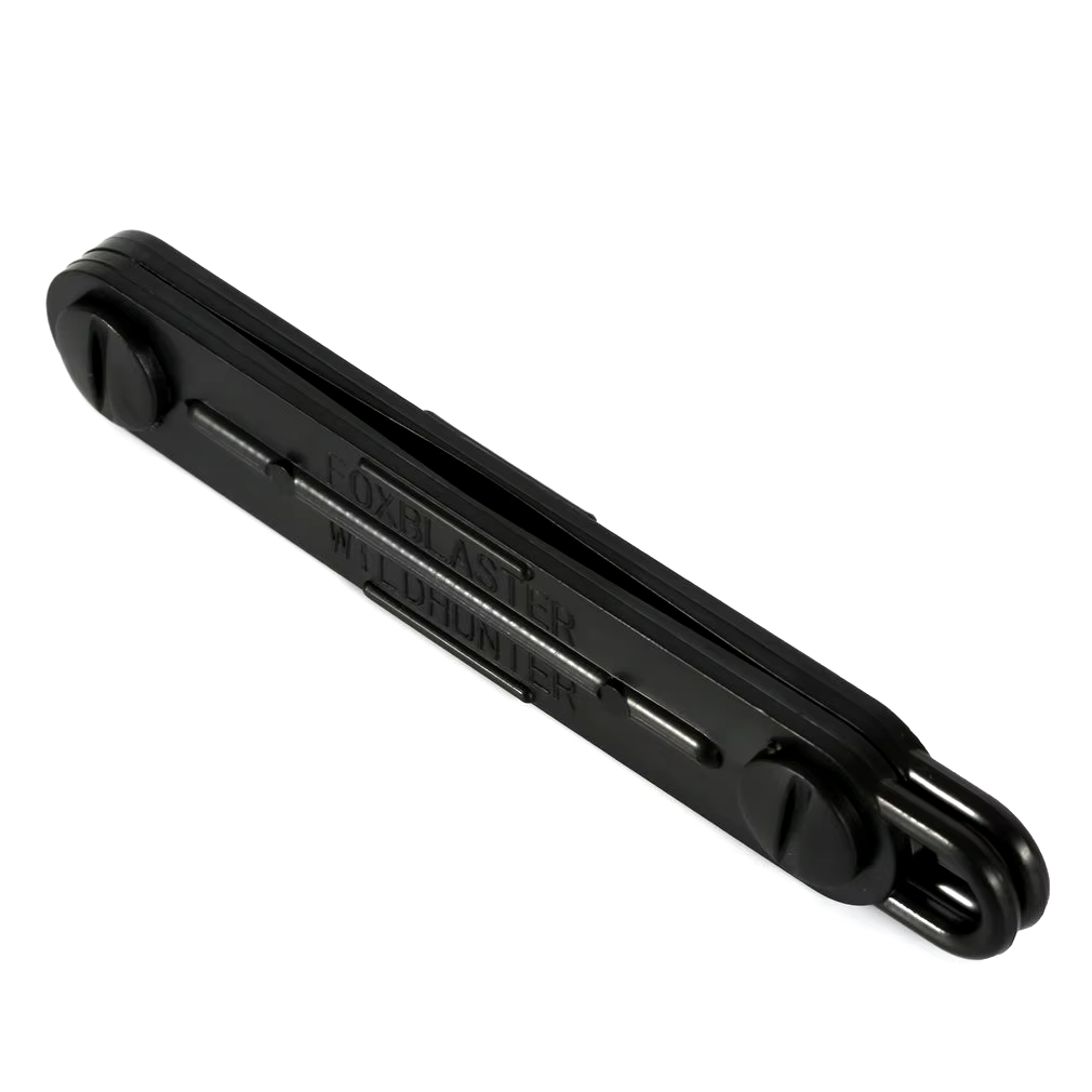 Fox al aire libre abajo Fox Bl - Game Call Whistle reseña y precio