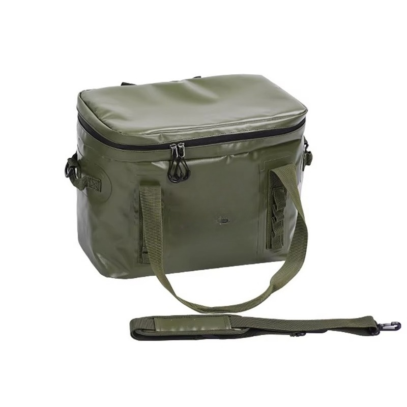 Bolsa Refrigerante Portátil de - Outdoor Hunting Events reseña y precio