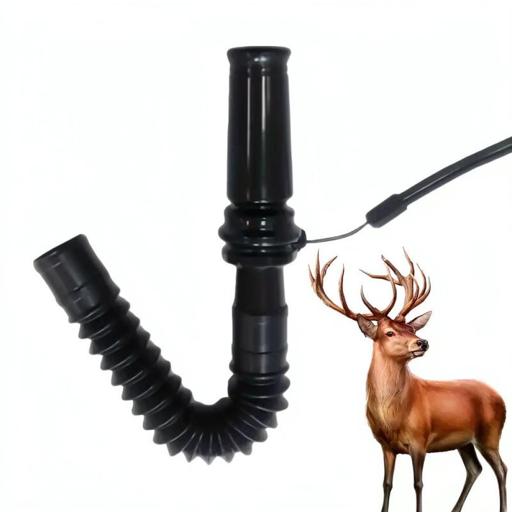 Equipo de caza al aire libre,  - Game Call Whistle reseña y precio