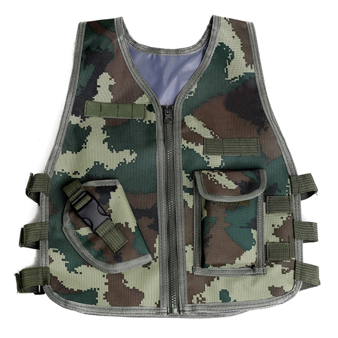 Chaleco táctico de nivel 3 par - Outdoor Hunting Events reseña y precio