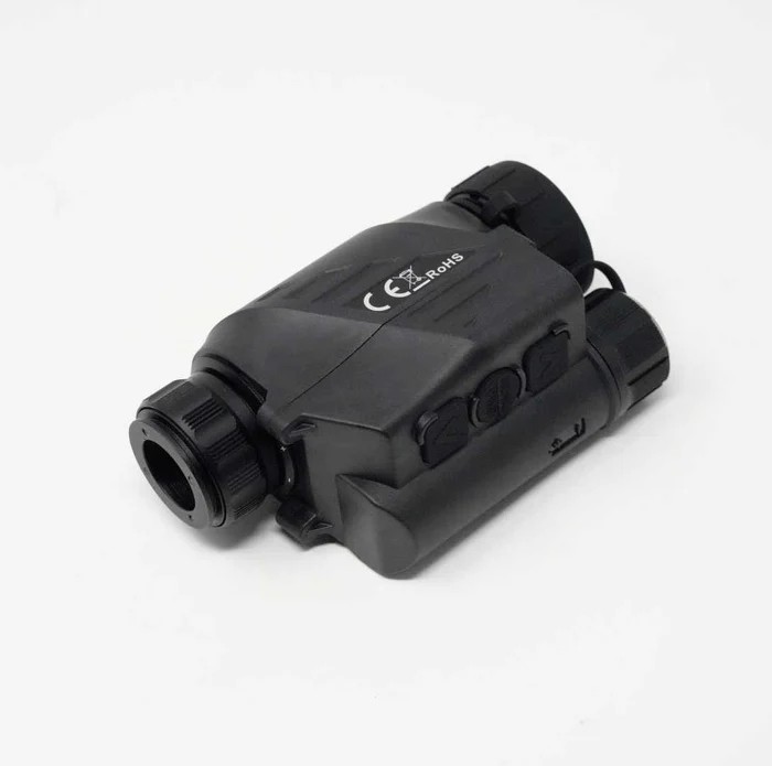 Cámara de imágenes térmicas Je - Outdoor Hunting Camera Wifi reseña y precio