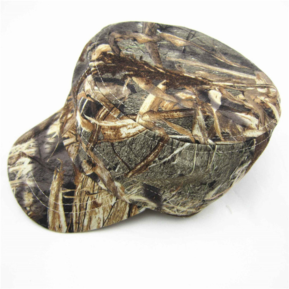 Sombrero de algodón para niños - Hunting Outdoor Boys reseña y precio