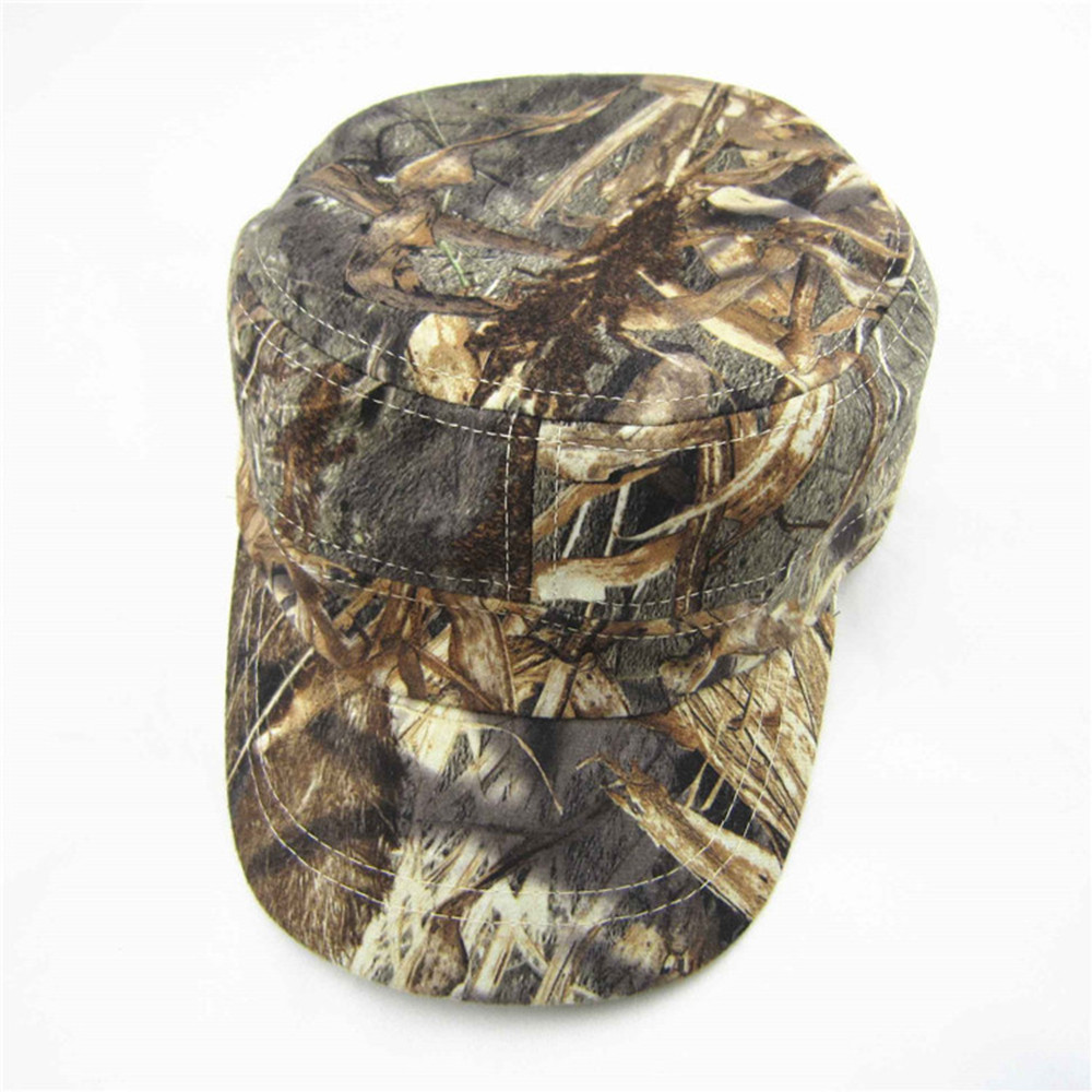 Sombrero de algodón para niños - Hunting Outdoor Boys reseña y precio