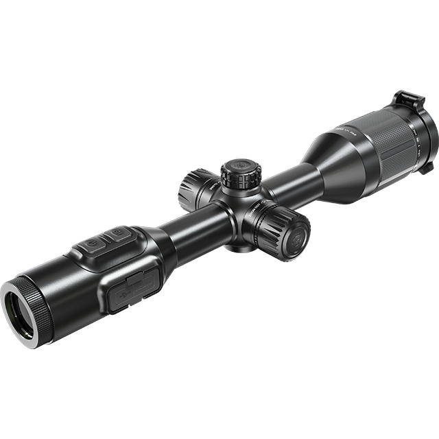 Hunt DU50 Digital alcance de v - Hunting Outdoor Day reseña y precio