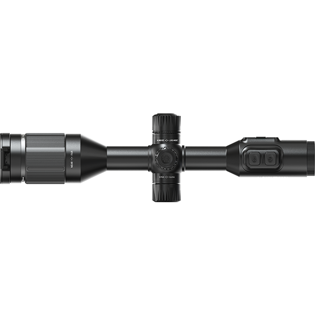 Hunt DU50 Digital alcance de v - Hunting Outdoor Day reseña y precio