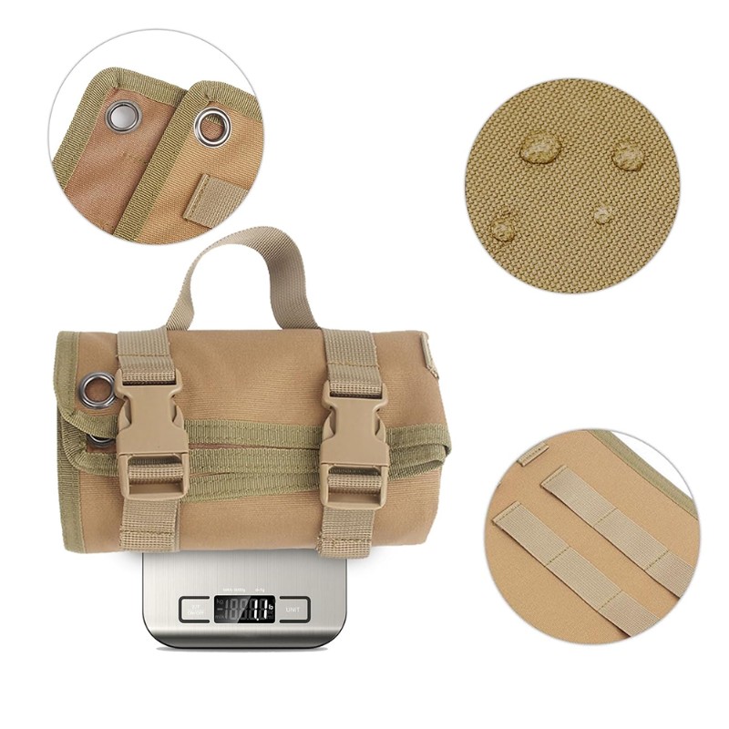 Tapete de tiro táctico para Pi - Hunting Outdoor Mat reseña y precio