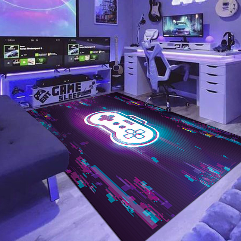 Alfombra divertida con diseño  - Hunting Outdoor Mat reseña y precio