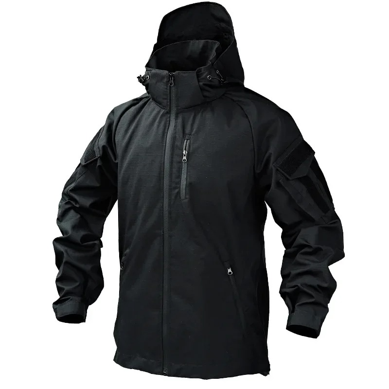 Chaqueta Táctica para Hombre S - Hunting Outdoor Jacket reseña y precio