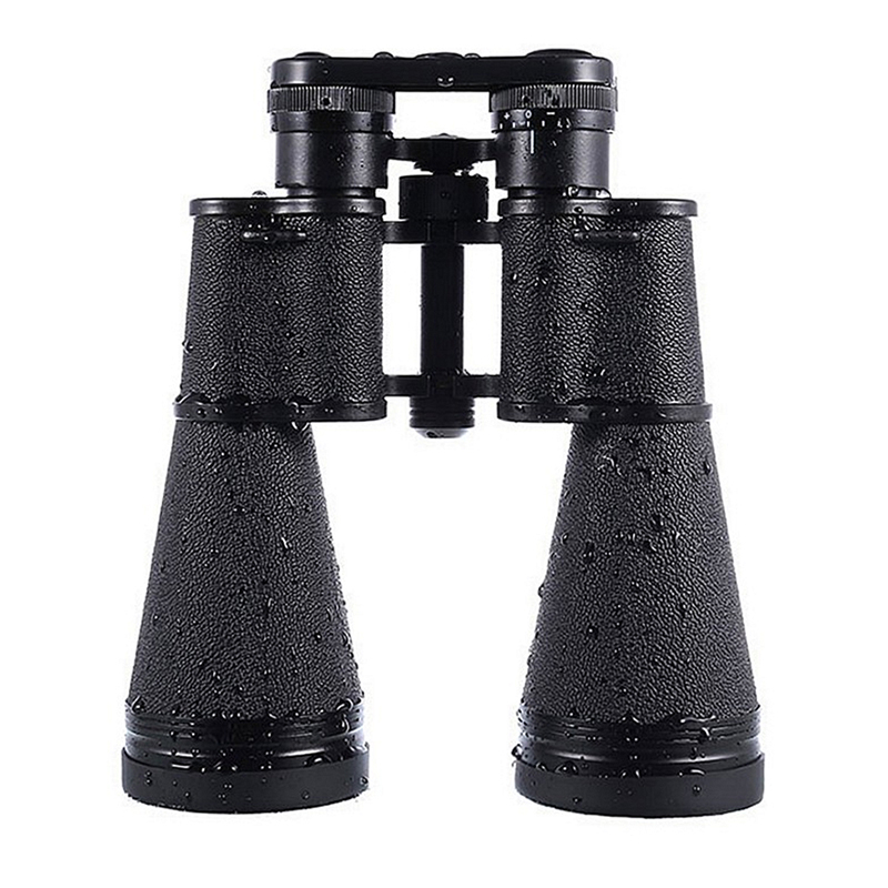 Binoculares potentes totalment - Outdoor Hunting Events reseña y precio