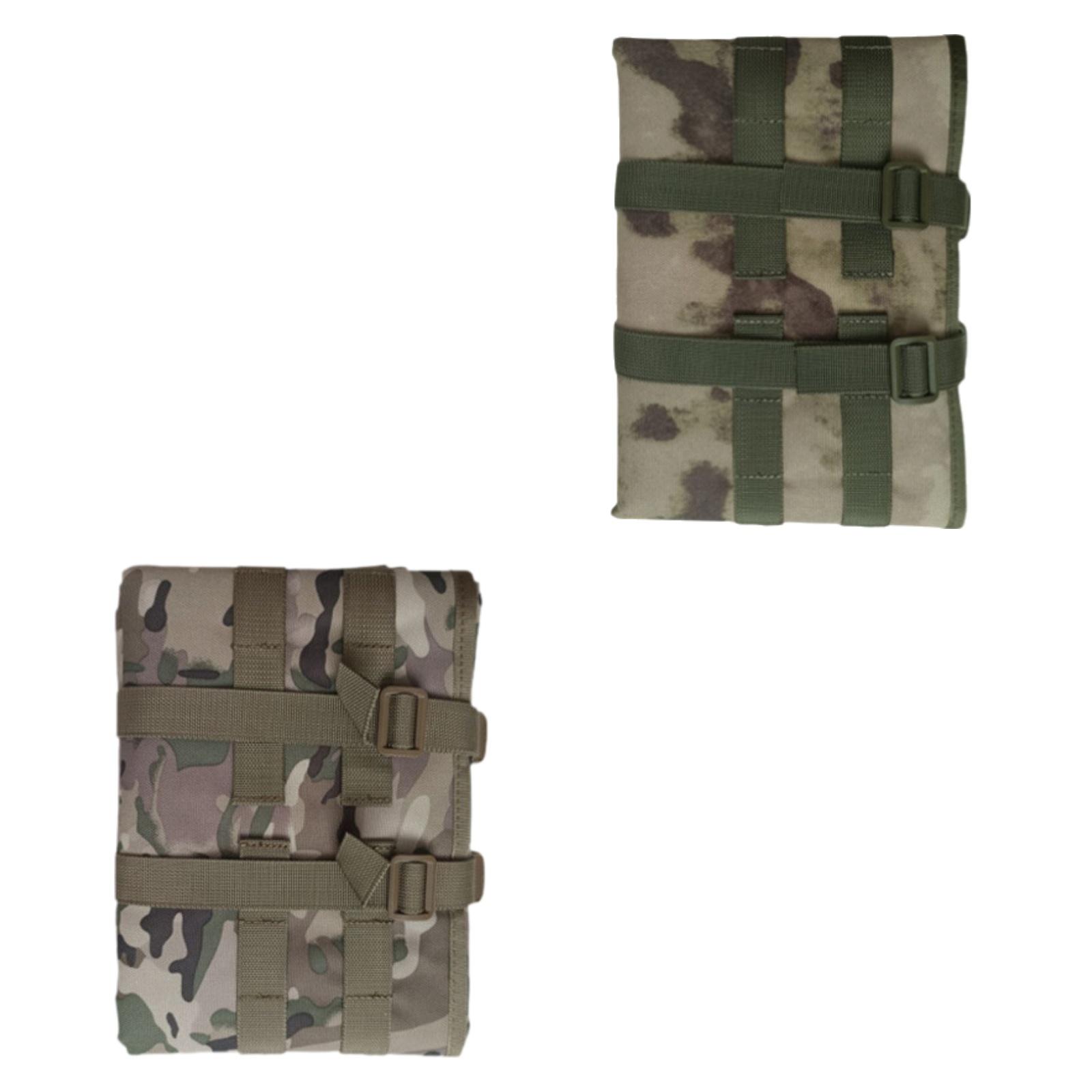 Estera de tiro enrollable, est - Hunting Outdoor Mat reseña y precio