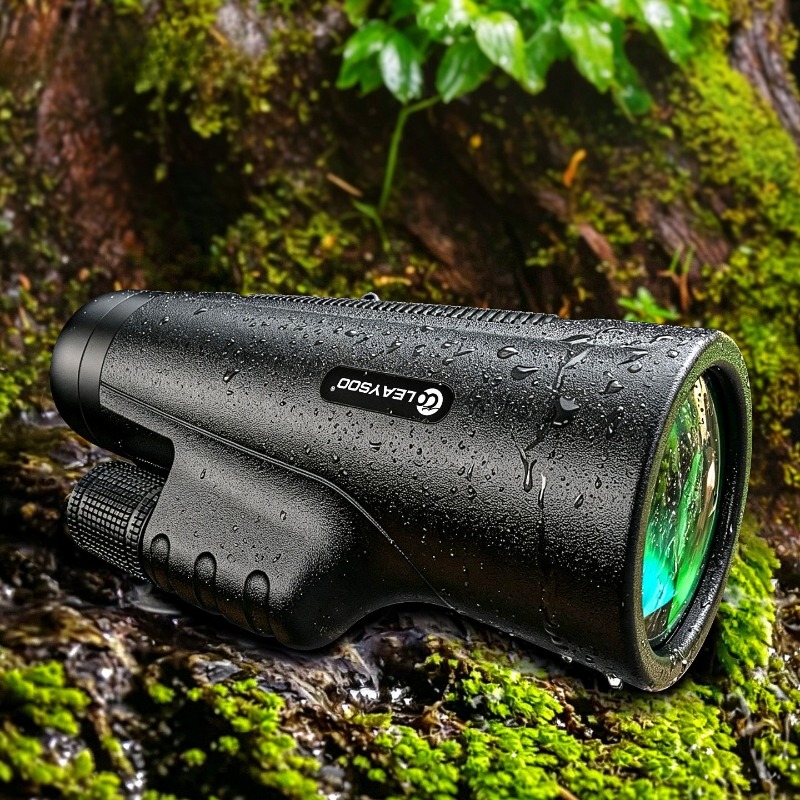 Telescopio Monocular de Alta P - Hunting Outdoor Day reseña y precio