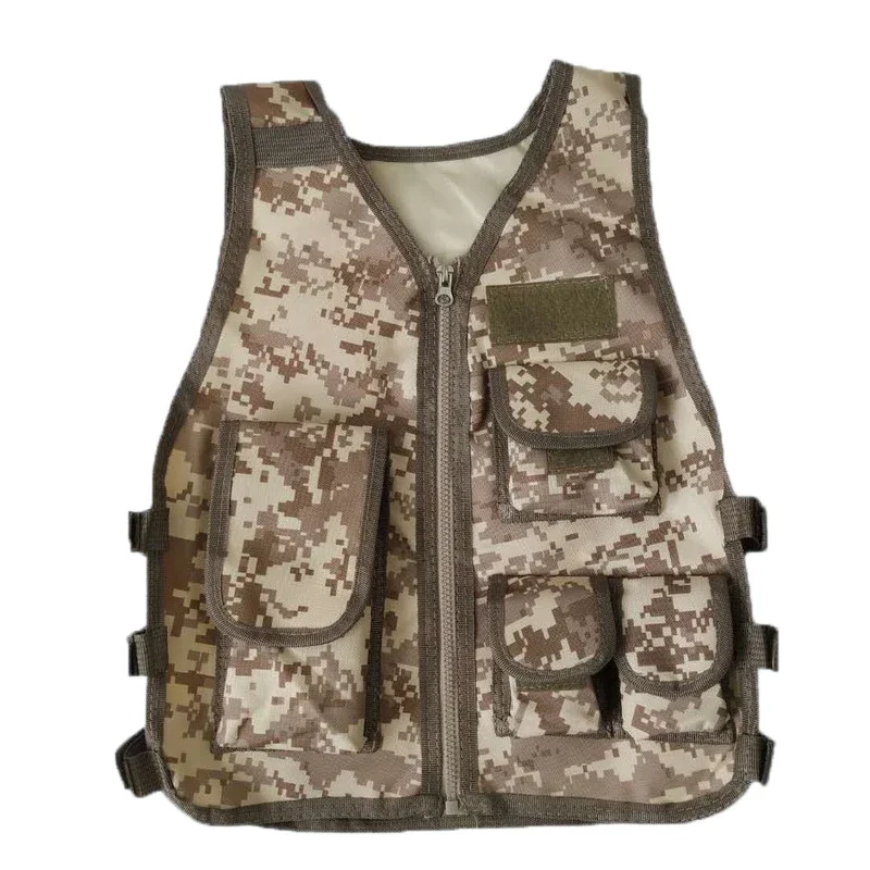 Chaleco CS para exteriores par - Hunting Outdoor Boys reseña y precio