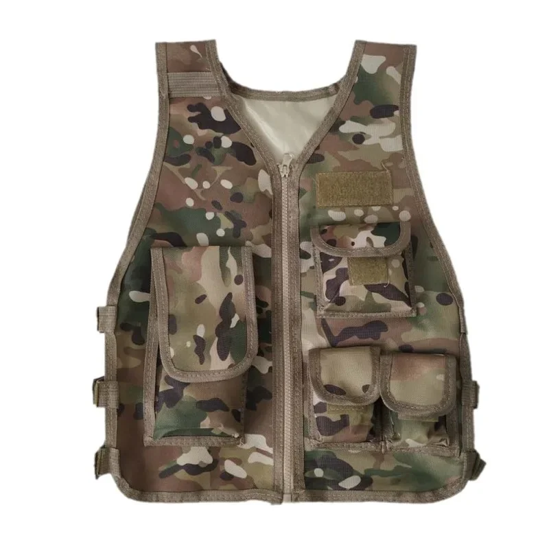 Chaleco CS para exteriores par - Hunting Outdoor Boys reseña y precio