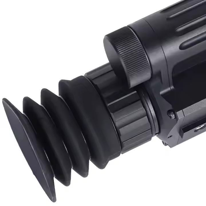 1-10X multifunción Digital vis - Hunting Outdoor Day reseña y precio
