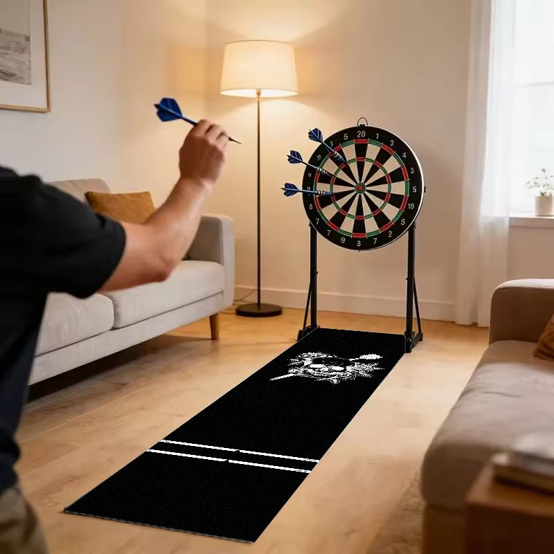 VIKAMA Alfombra Rústica Antide - Hunting Outdoor Mat reseña y precio