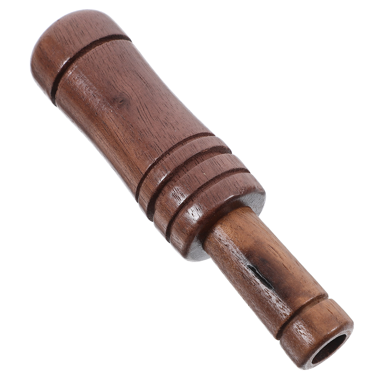 Silbato de pato de madera, imi - Game Call Whistle reseña y precio