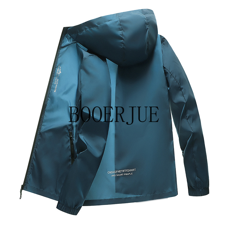 Chaqueta Impermeable para Homb - Hunting Outdoor Jacket reseña y precio