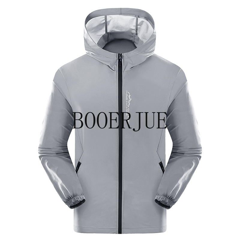 Chaqueta Impermeable para Homb - Hunting Outdoor Jacket reseña y precio