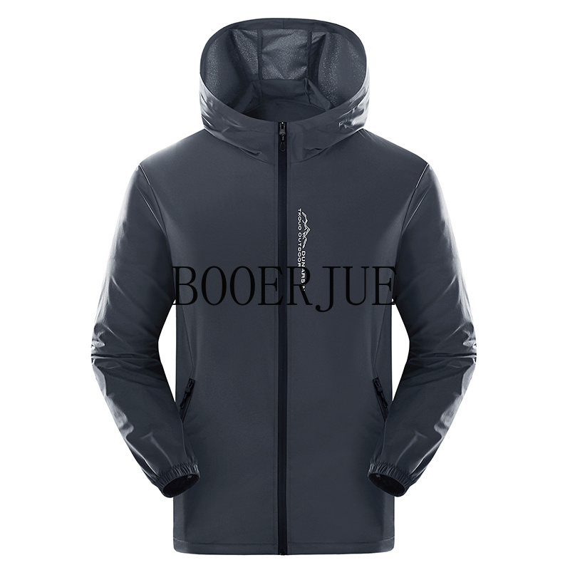 Chaqueta Impermeable para Homb - Hunting Outdoor Jacket reseña y precio