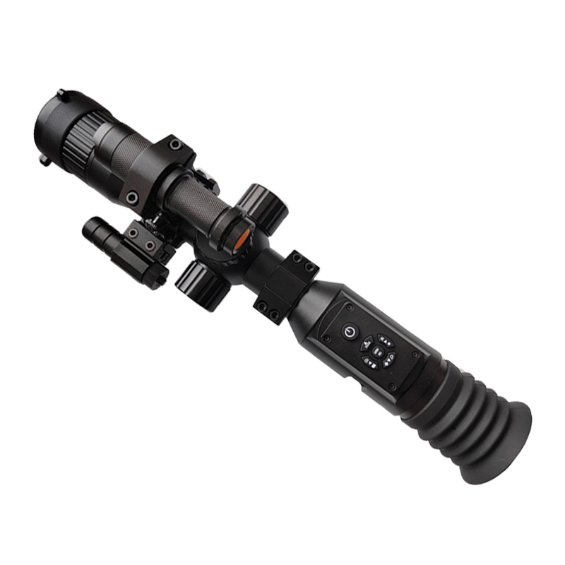 Nuevo Telescopio de caza con Z - Hunting Outdoor Day reseña y precio